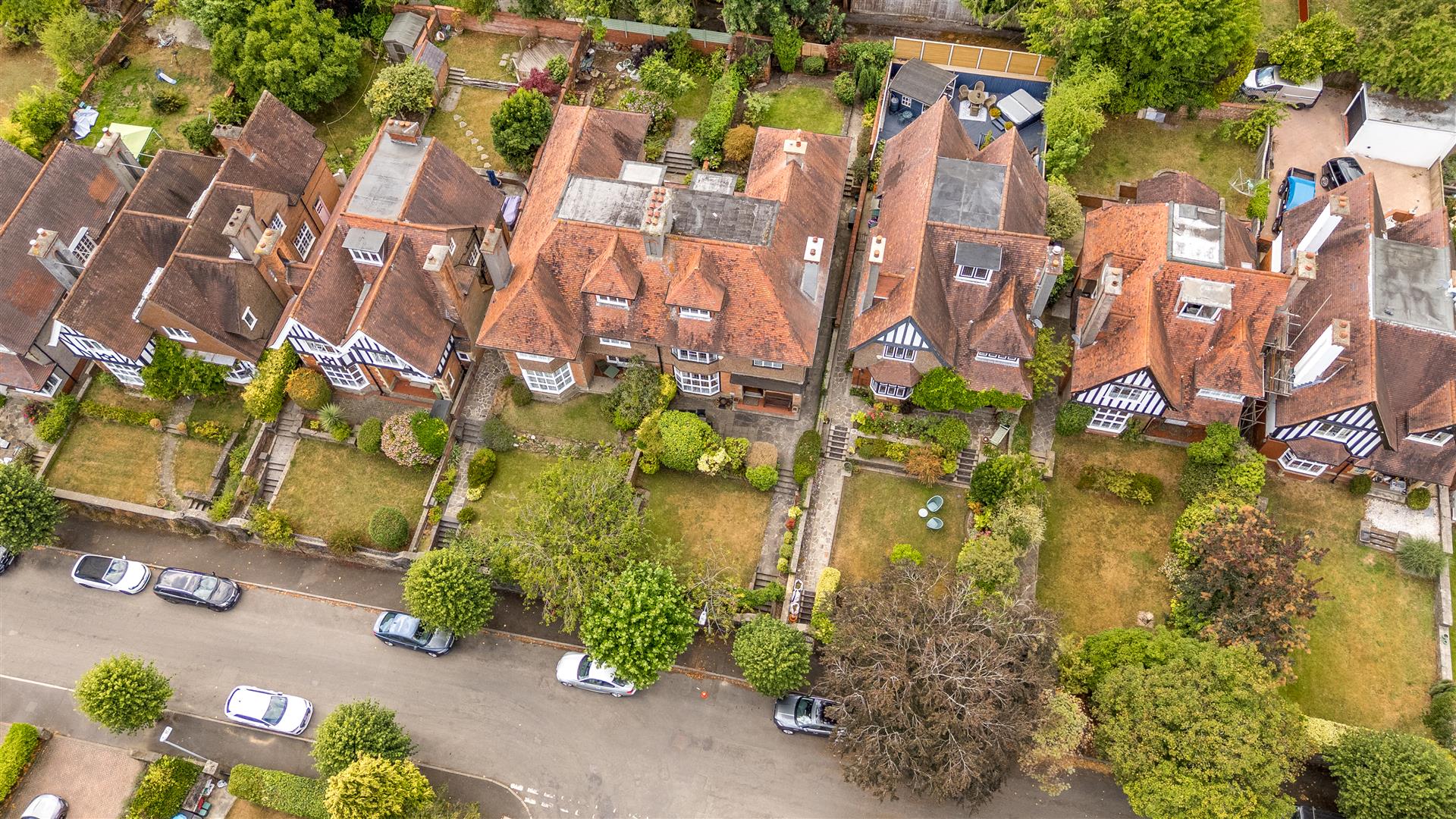 Eden Avenue, Uplands, Swansea, SA2 0PS